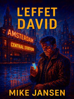 cover image of L'Effet David